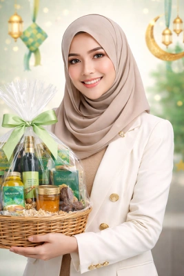 Toko Parcel Bsd